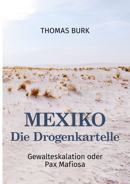 Produktbild: Mexiko - Die Drogenkartelle