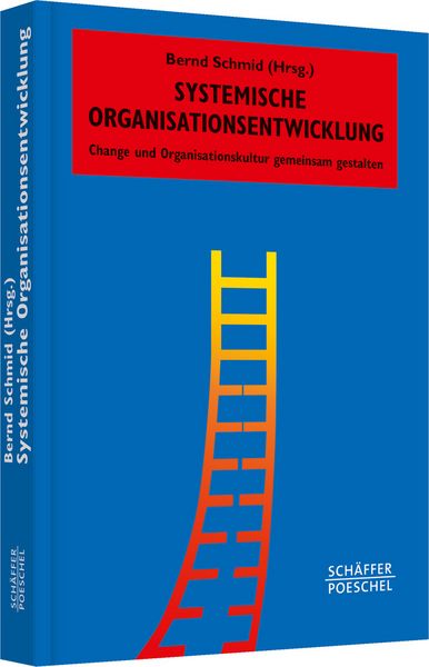 Produktbild: Systemische Organisationsentwicklung