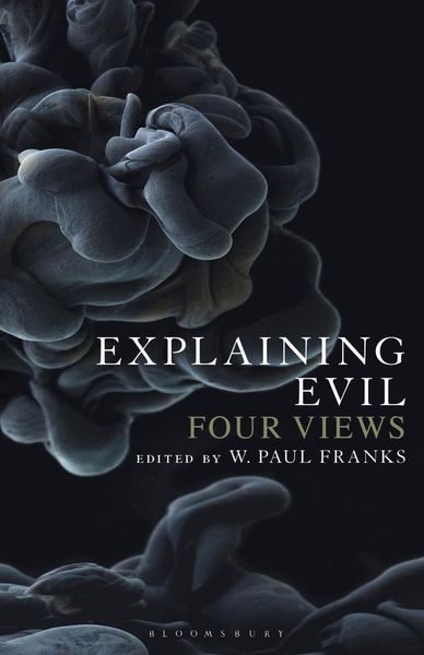 Produktbild: Explaining Evil