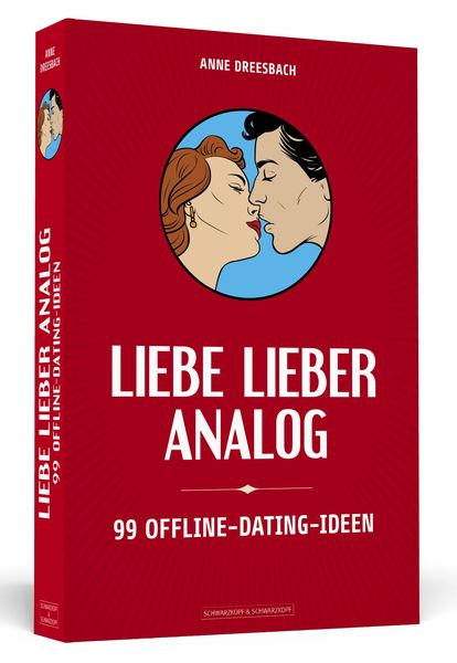 Produktbild: Liebe lieber analog
