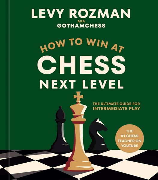 Produktbild: How to Win at Chess, Next Level