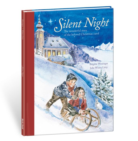 Produktbild: Silent Night