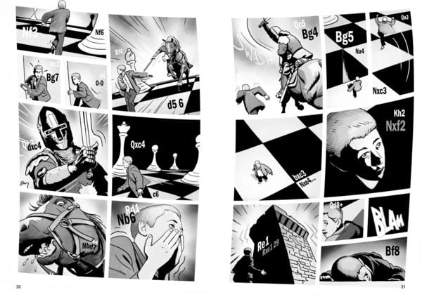 Produktbild: Bobby Fischer