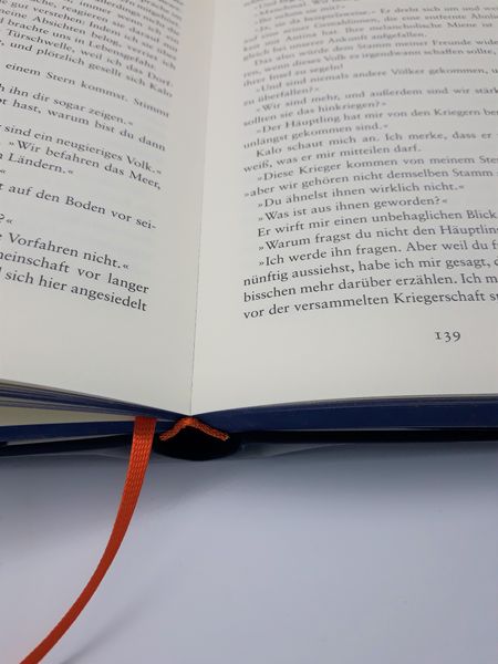 Produktbild: Es war einmal ein blauer Planet