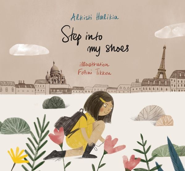 Produktbild: Step Into My Shoes