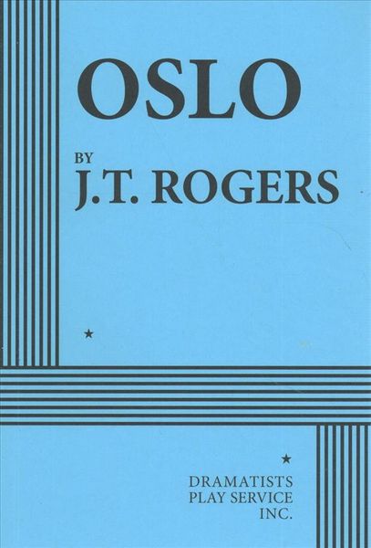 Produktbild: Oslo