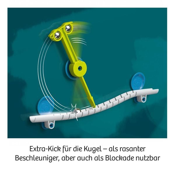 Produktbild: Gecko Run Speed Kick-Erweiterung