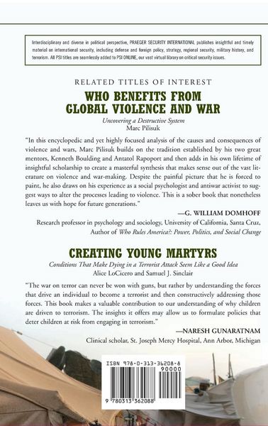 Produktbild: War and Children