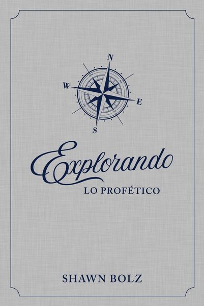 Produktbild: Explorando lo Prof&eacute;tico