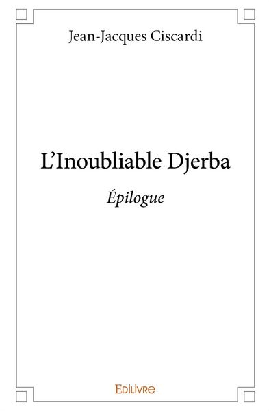 Produktbild: Djerba - tome 4