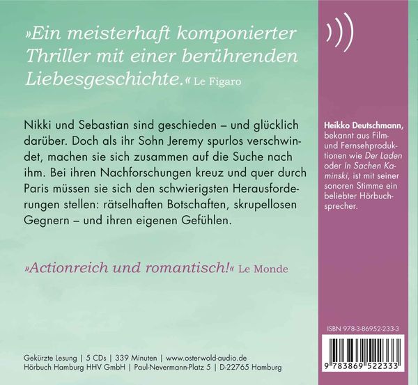Sieben Jahre später