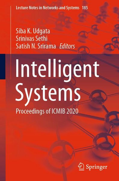 Produktbild: Intelligent Systems