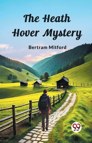 Produktbild: The Heath Hover Mystery