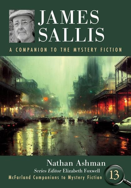 Produktbild: James Sallis