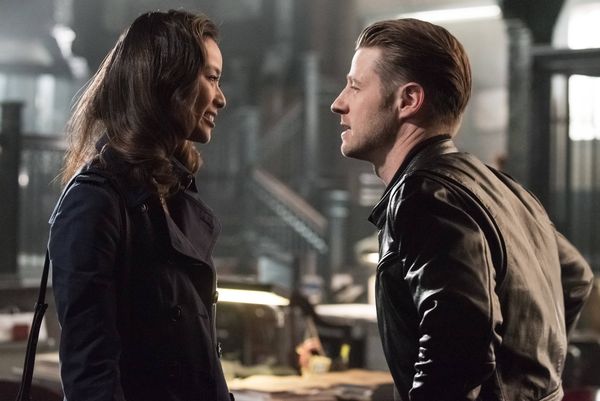 Gotham - Staffel 3 [4 BRs]