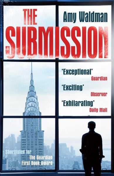 Produktbild: The Submission