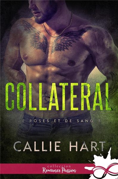 Produktbild: Collat&eacute;ral