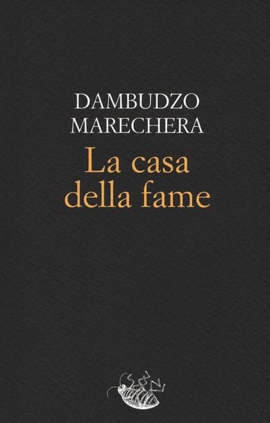 Produktbild: La casa della fame