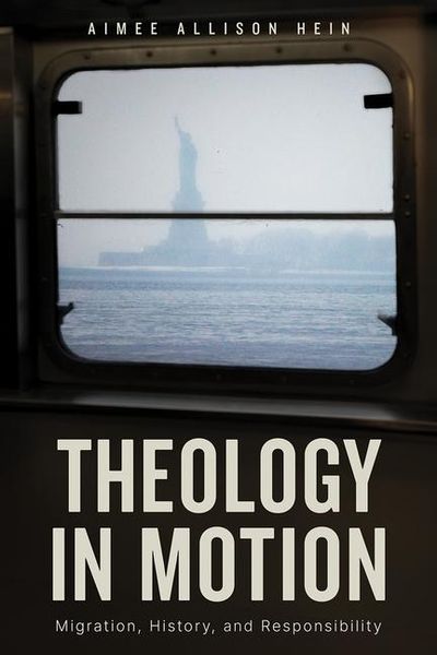 Produktbild: Theology in Motion