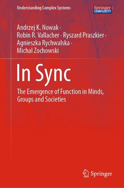 Produktbild: In Sync