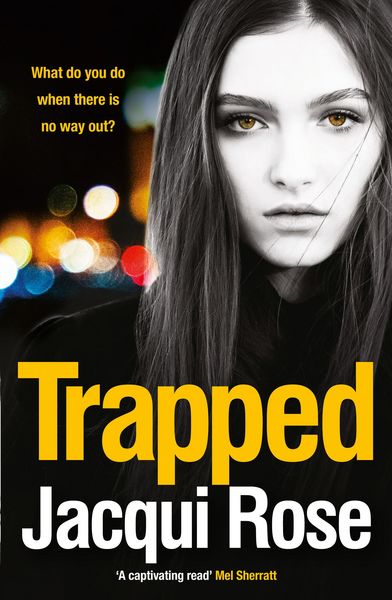 Produktbild: Trapped
