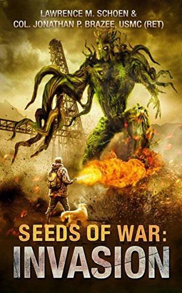 Produktbild: Invasion (Seeds of War)