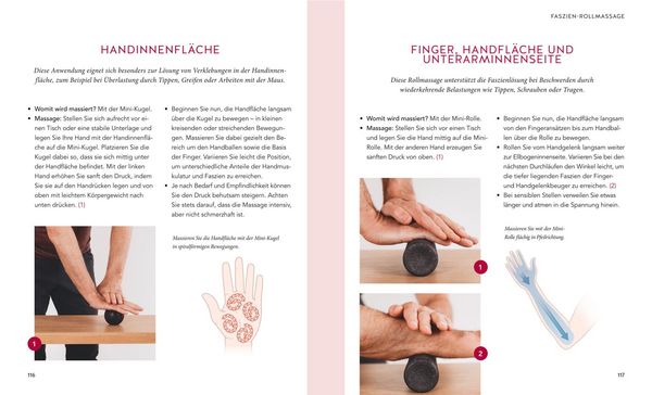 Produktbild: Hand & Ellenbogen Schmerzen selbst behandeln