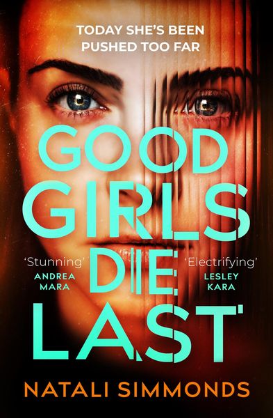 Produktbild: Good Girls Die Last