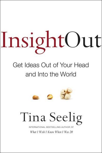Produktbild: Seelig, T: Insight Out