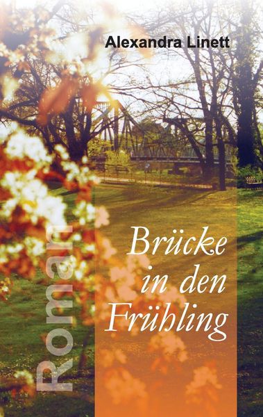 Produktbild: Br&uuml;cke in den Fr&uuml;hling
