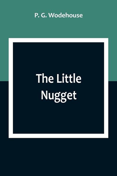 Produktbild: The Little Nugget