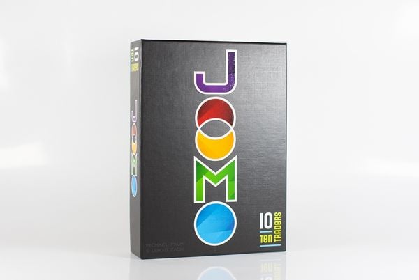 Produktbild: 10 TRADERS - Seven Merry Monsters
