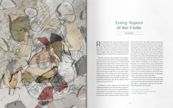 Produktbild: Ruth Weigand &ndash; Other Thoughts