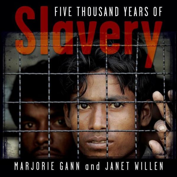 Produktbild: Five Thousand Years of Slavery