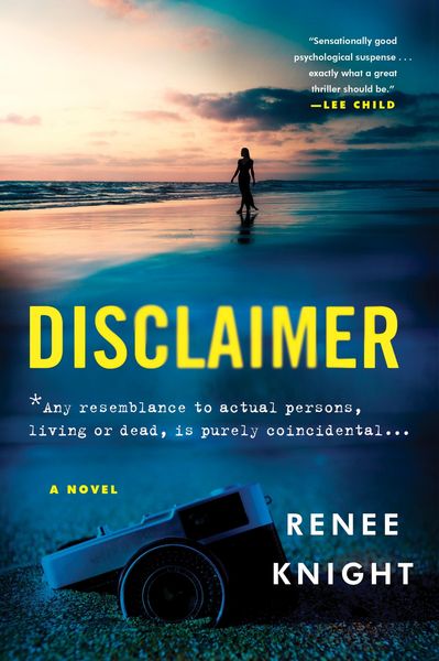 Produktbild: Disclaimer