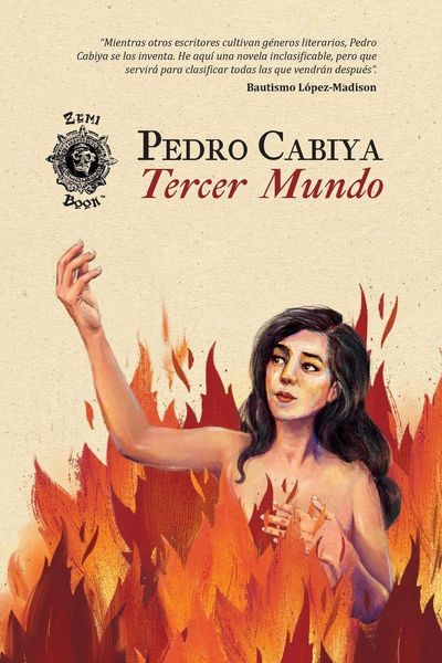 Produktbild: Tercer Mundo