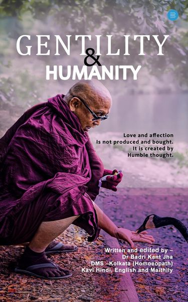 Produktbild: Gentility and humanity
