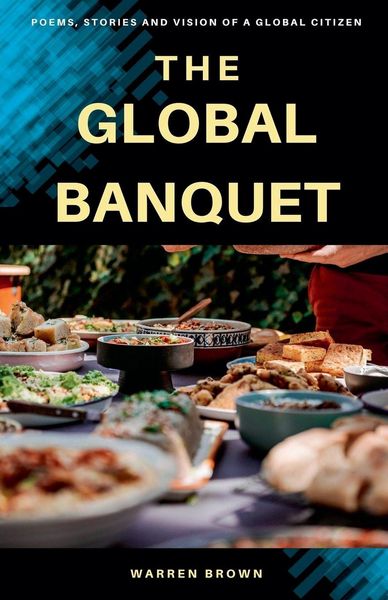 Produktbild: The Global Banquet