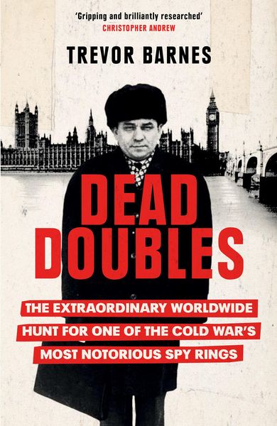 Produktbild: Dead Doubles
