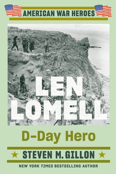 Produktbild: Len Lomell