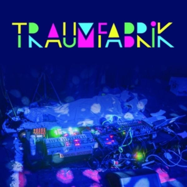 Traumfabrik