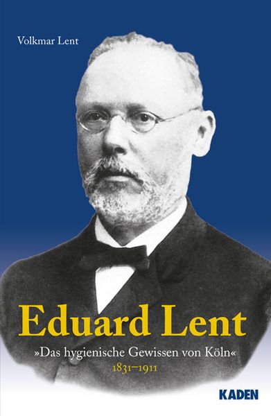Produktbild: Eduard Lent - 1931-1911