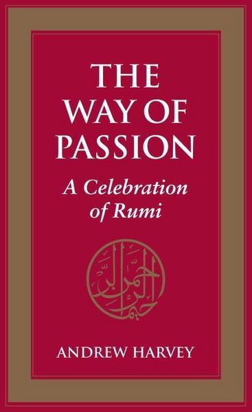 Produktbild: The Way of Passion