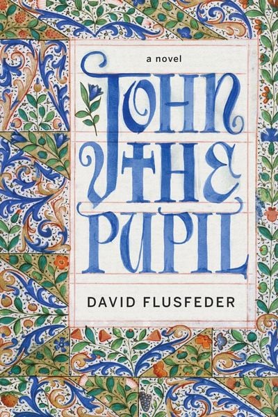 Produktbild: John the Pupil