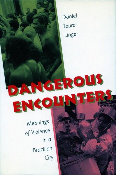 Produktbild: Dangerous Encounters