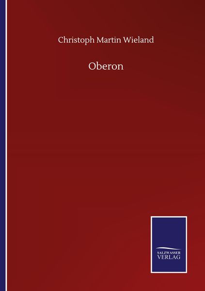 Produktbild: Oberon