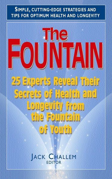 Produktbild: The Fountain