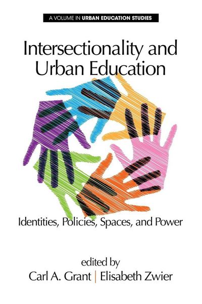 Produktbild: Intersectionality and Urban Education