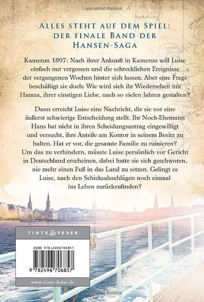 Der große Aufbruch