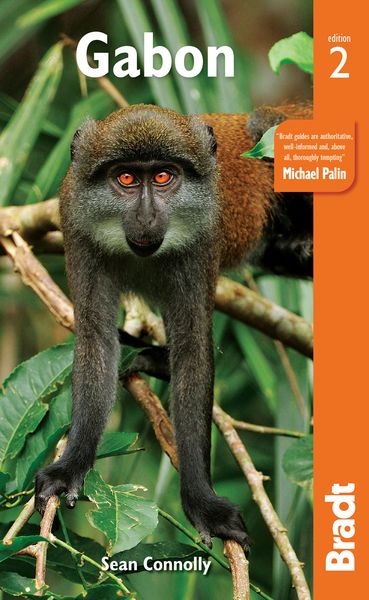 Produktbild: Gabon